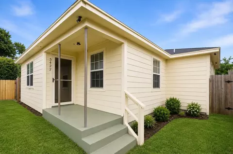 5427 Sonora St, Houston, TX 77020