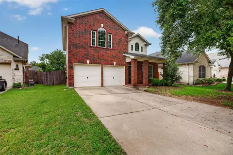 11407 Morning Brook Dr, Pearland, TX 77584