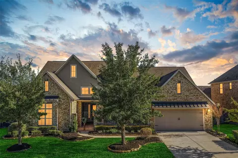16618 Wolf Pass Dr, Cypress, TX 77433 photo 1