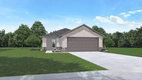 567 Belle Springs Ln, Conroe, TX 77301