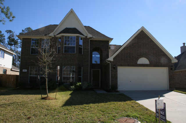 2522 Deer Frst, Spring, TX 77373 photo 1