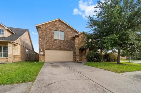 2827 Lockeridge Oaks Dr, Spring, TX 77386 photo 1