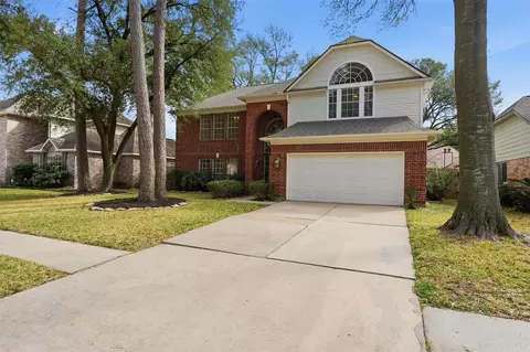 15606 Lago Villa Dr, Tomball, TX 77377