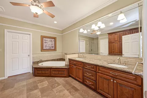 Bath - 9303 Tranquil Park Dr, Spring, TX 77379 photo 1 of 6