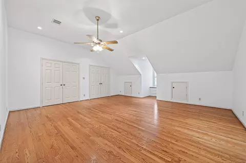 Bedroom - 9303 Tranquil Park Dr, Spring, TX 77379 photo 5 of 5