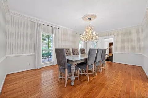 Dining - 9303 Tranquil Park Dr, Spring, TX 77379 photo 1 of 1