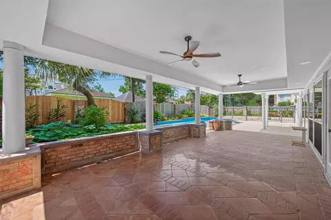 Exterior - 9303 Tranquil Park Dr, Spring, TX 77379 photo 11 of 12