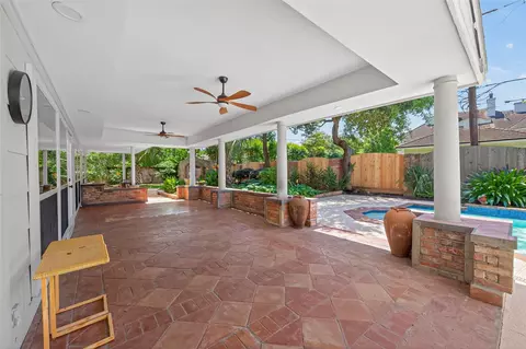 Exterior - 9303 Tranquil Park Dr, Spring, TX 77379 photo 9 of 12