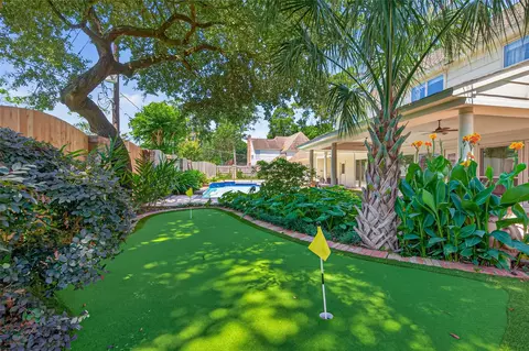 Exterior - 9303 Tranquil Park Dr, Spring, TX 77379 photo 5 of 12