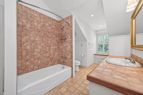 Bath - 9303 Tranquil Park Dr, Spring, TX 77379 photo 6 of 6
