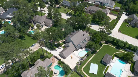 View/Area - 9303 Tranquil Park Dr, Spring, TX 77379 photo 2 of 2