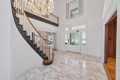 Entry Way - 9303 Tranquil Park Dr, Spring, TX 77379 photo 2 of 3