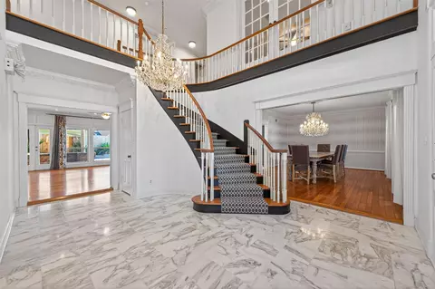 Entry Way - 9303 Tranquil Park Dr, Spring, TX 77379 photo 3 of 3