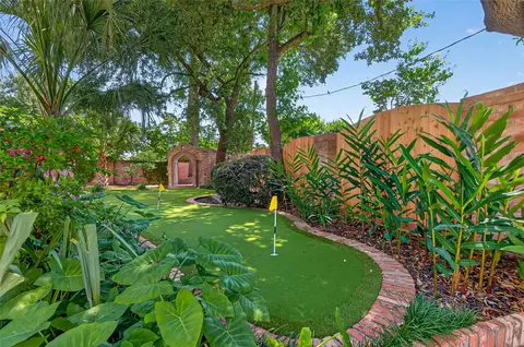 Exterior - 9303 Tranquil Park Dr, Spring, TX 77379 photo 6 of 12