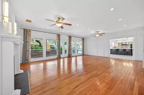 Living - 9303 Tranquil Park Dr, Spring, TX 77379 photo 4 of 9