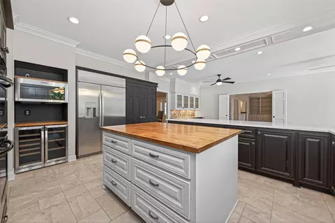 Kitchen - 9303 Tranquil Park Dr, Spring, TX 77379 photo 4 of 4