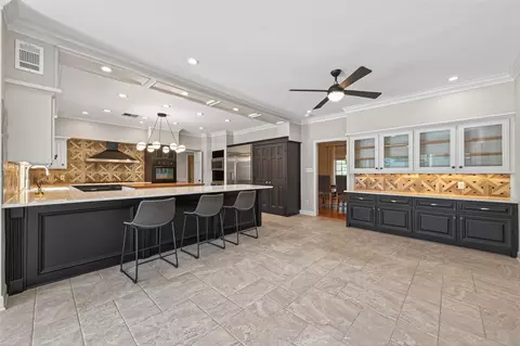 Kitchen - 9303 Tranquil Park Dr, Spring, TX 77379 photo 2 of 4