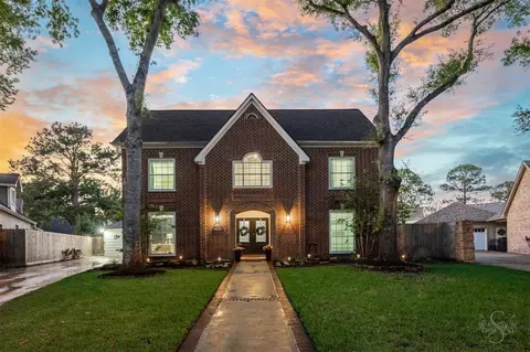 20414 Chateau Bend Dr, Katy, TX 77450