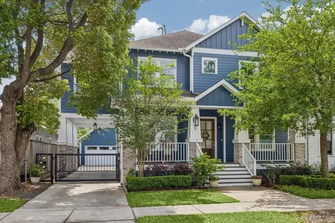 716 E 18th St, Houston, TX 77008