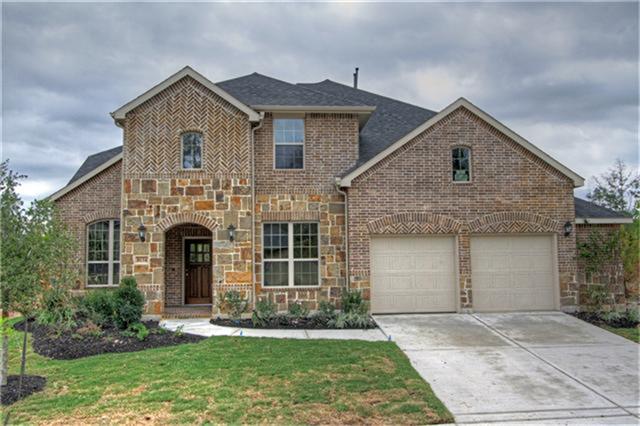 8138 Spreadwing St, Conroe, TX 77385 photo 1