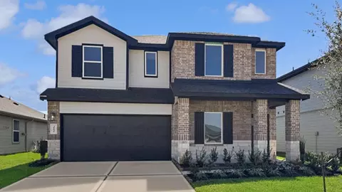 7846 Sanremo Dr, Richmond, TX 77406