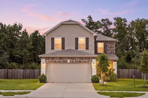 9558 Louis Phillip St, Magnolia, TX 77354