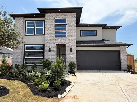 4455 Sunny Hazel Ln, Fulshear, TX 77441