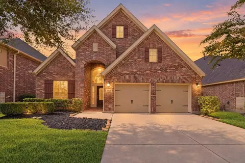 17623 Barrowfield Ln, Richmond, TX 77407