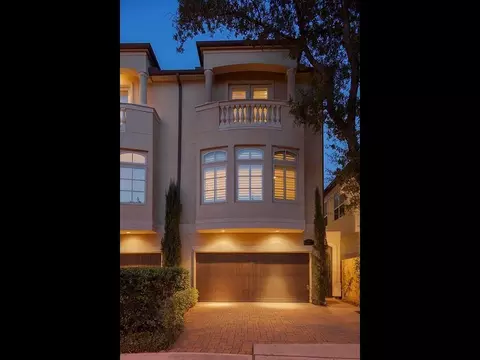 2419 Driscoll St, Houston, TX 77019