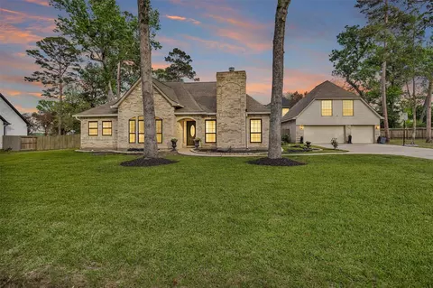 21310 Atascocita Point Dr, Humble, TX 77346