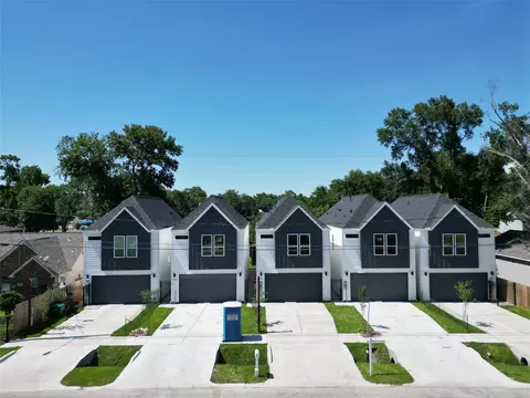 765 Enterprise St #E, Houston, TX 77088