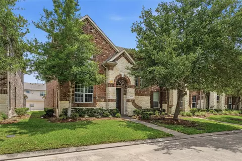 9131 Solvista Pass Ln, Houston, TX 77070