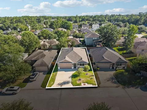 View/Area - 802 Lovebug Ln, Conroe, TX 77301 photo 2 of 6