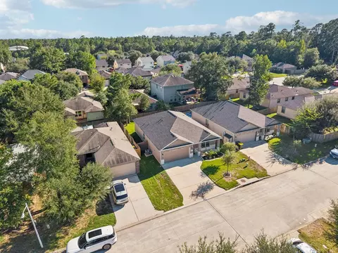 View/Area - 802 Lovebug Ln, Conroe, TX 77301 photo 3 of 6