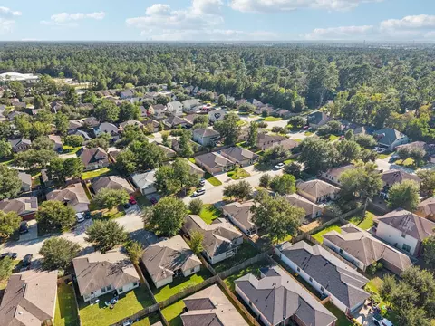 View/Area - 802 Lovebug Ln, Conroe, TX 77301 photo 6 of 6