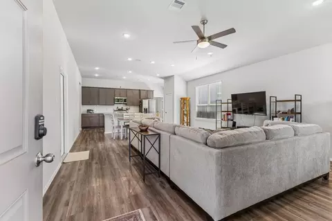 Entry Way - 802 Lovebug Ln, Conroe, TX 77301 photo 1 of 6