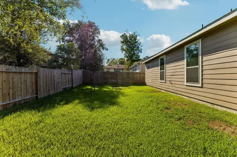 Exterior - 802 Lovebug Ln, Conroe, TX 77301 photo 6 of 6