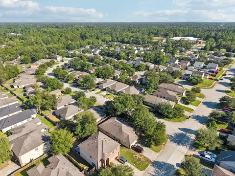 View/Area - 802 Lovebug Ln, Conroe, TX 77301 photo 5 of 6
