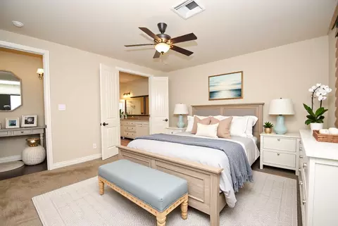 Bedroom - 9022 Centennial Dr, Conroe, TX 77384 photo 1 of 11