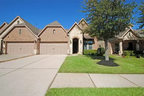 Exterior - 9022 Centennial Dr, Conroe, TX 77384 photo 2 of 7