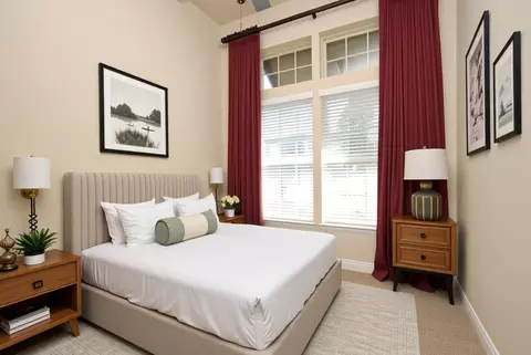 Bedroom - 9022 Centennial Dr, Conroe, TX 77384 photo 2 of 11
