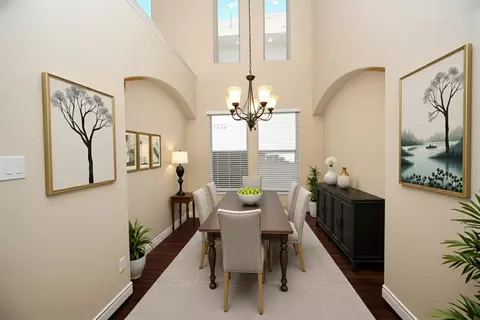 Dining - 9022 Centennial Dr, Conroe, TX 77384 photo 1 of 1