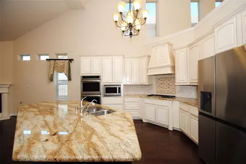 Kitchen - 9022 Centennial Dr, Conroe, TX 77384 photo 1 of 3