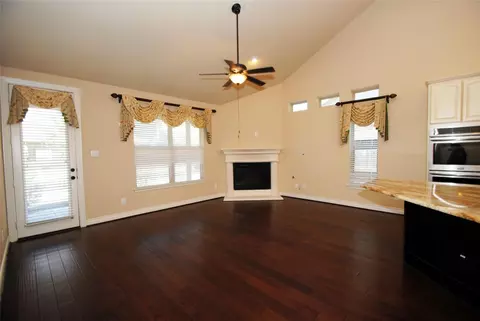 Living - 9022 Centennial Dr, Conroe, TX 77384 photo 2 of 2