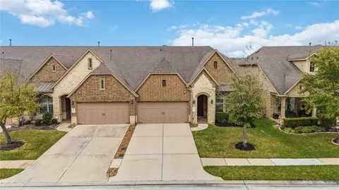 Exterior - 9022 Centennial Dr, Conroe, TX 77384 photo 7 of 7