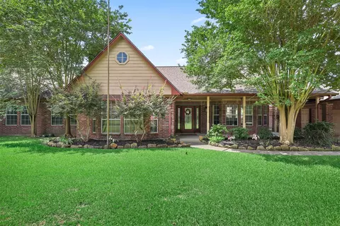 1133 Helen Dr, Deer Park, TX 77536