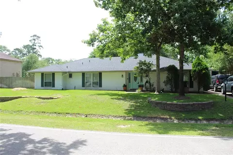 638 Andover St, Spring, TX 77373