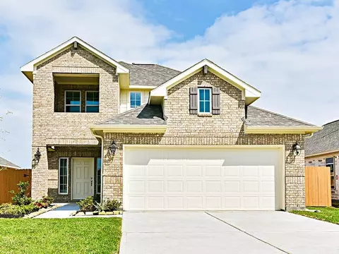 10430 Junction Peak Dr, Iowa Colony, TX 77583