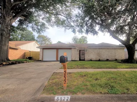 5822 Sunnygate Dr, Spring, TX 77373 photo 1