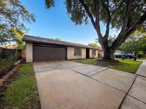 23922 Pepperrell Place St, Katy, TX 77493